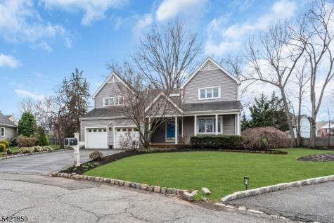 15 Conard Court Hillsborough NJ 08844