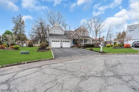 15 Conard Court Hillsborough NJ 08844