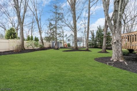 15 Conard Court Hillsborough NJ 08844