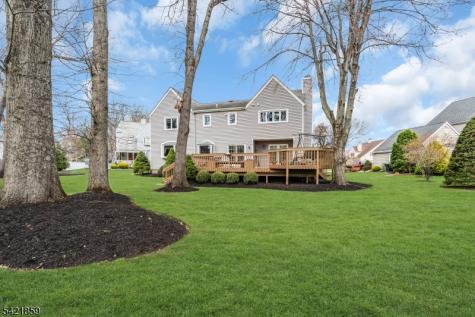 15 Conard Court Hillsborough NJ 08844