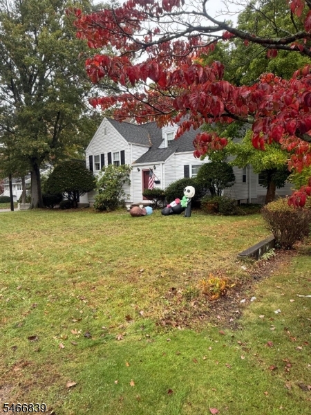 157 Comly Road Lincoln Park NJ 07035
