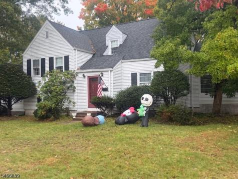 157 Comly Road Lincoln Park NJ 07035