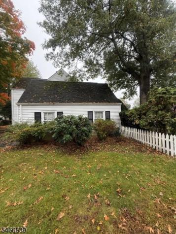 157 Comly Road Lincoln Park NJ 07035