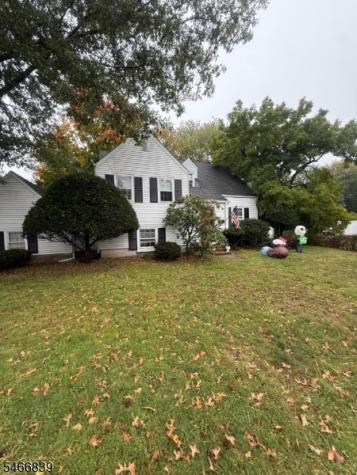 157 Comly Road Lincoln Park NJ 07035