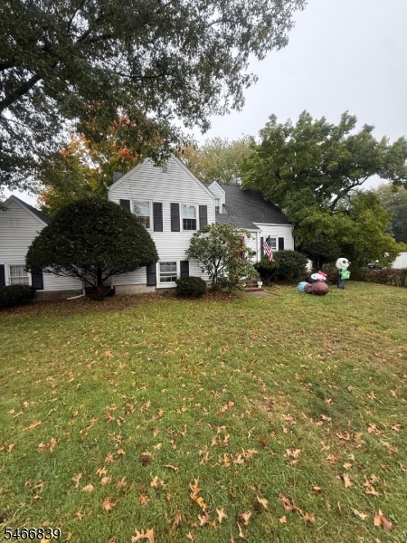 157 Comly Road Lincoln Park NJ 07035