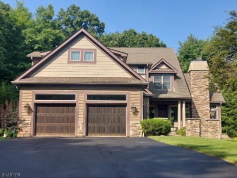 13 Old Swartswood Road Hampton NJ 07860