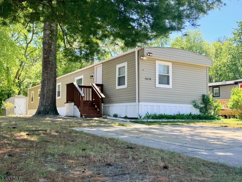 3638 Weymouth Road Pemberton NJ 08015