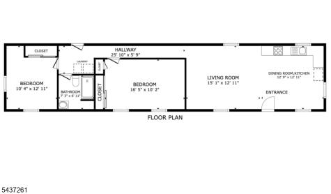 3638 Weymouth Road Pemberton NJ 08015