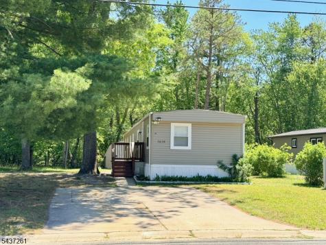 3638 Weymouth Road Pemberton NJ 08015