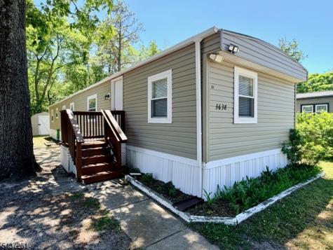 3638 Weymouth Road Pemberton NJ 08015
