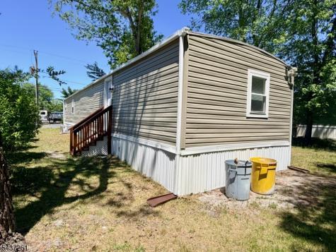 3638 Weymouth Road Pemberton NJ 08015