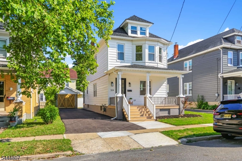 304 Irwin Street Phillipsburg NJ 08865