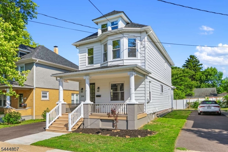 304 Irwin Street Phillipsburg NJ 08865
