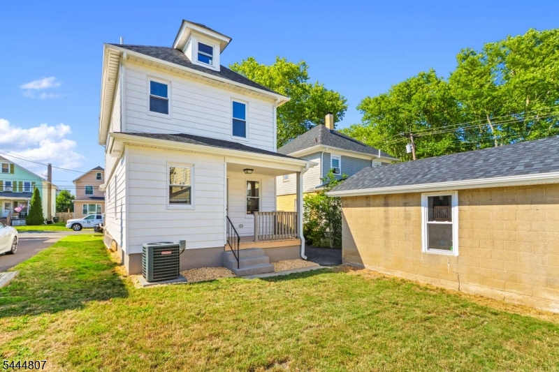 304 Irwin Street Phillipsburg NJ 08865