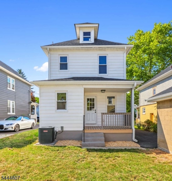 304 Irwin Street Phillipsburg NJ 08865