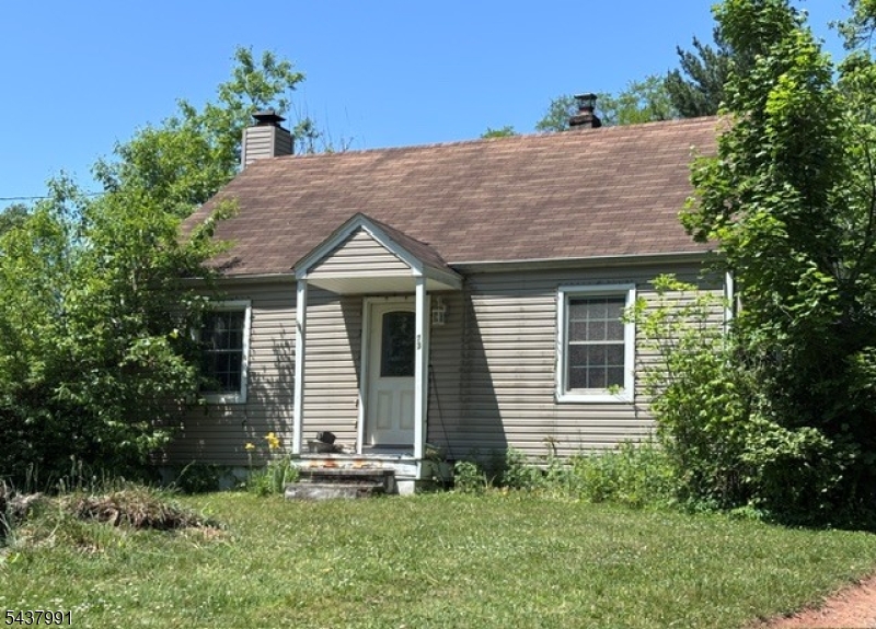 73 N Branch River Road Branchburg NJ 08876