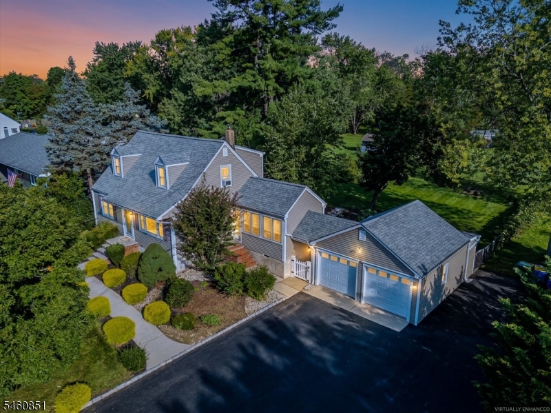 325 Triangle Road Hillsborough NJ 08844