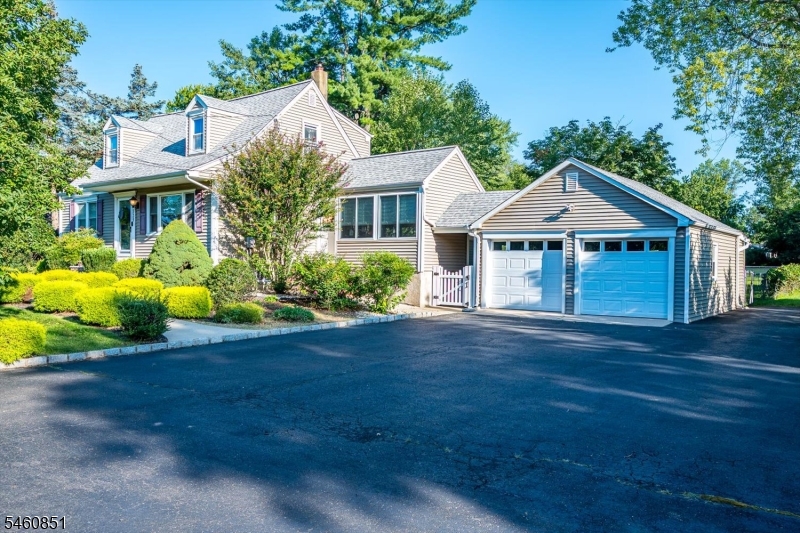 325 Triangle Road Hillsborough NJ 08844