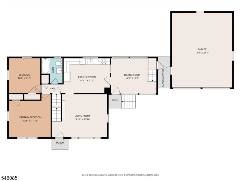 325 Triangle Road Hillsborough NJ 08844