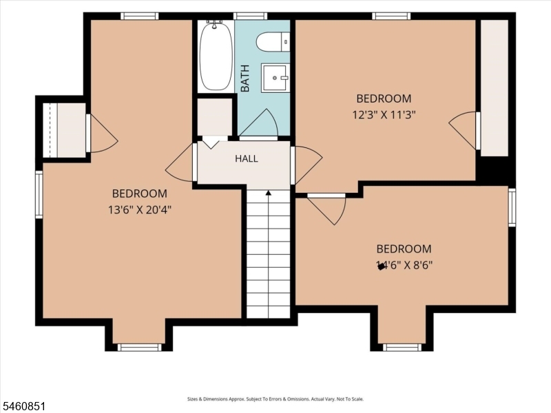 325 Triangle Road Hillsborough NJ 08844