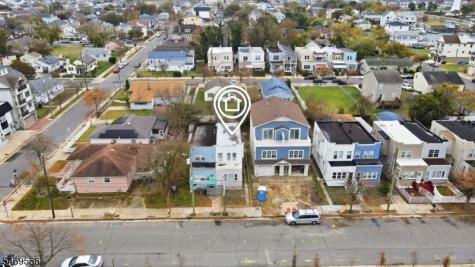 714 Magellan Avenue Atlantic NJ 08401