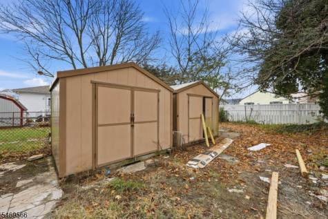 714 Magellan Avenue Atlantic NJ 08401