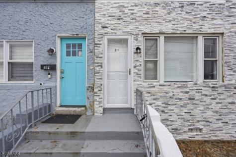 714 Magellan Avenue Atlantic NJ 08401