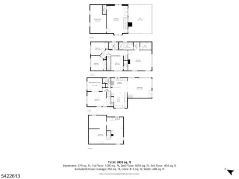 1074 Colfax Avenue Pompton Lakes NJ 07442