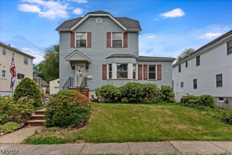 71 Battle Hill Avenue Springfield NJ 07081