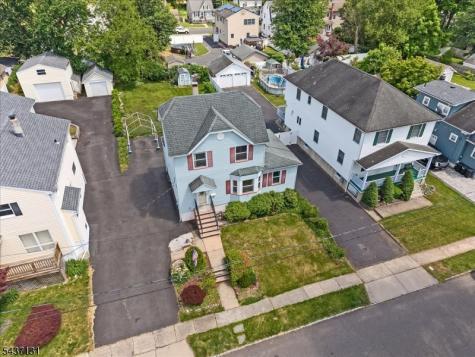 71 Battle Hill Avenue Springfield NJ 07081