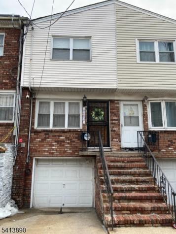 154 W Side Avenue Jersey City NJ 07305