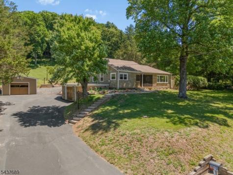 1813 Washington Valley Road Bridgewater NJ 08836