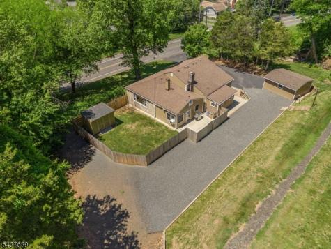1813 Washington Valley Road Bridgewater NJ 08836