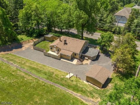 1813 Washington Valley Road Bridgewater NJ 08836