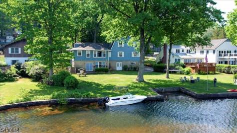 63 E Shore Road Denville NJ 07834