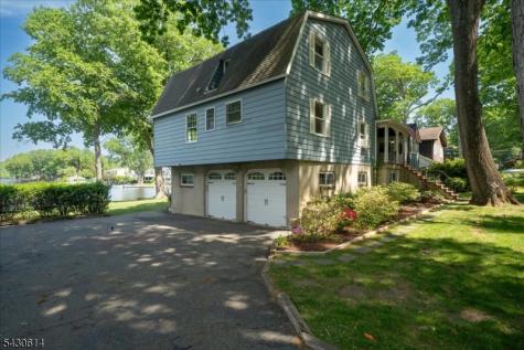 63 E Shore Road Denville NJ 07834