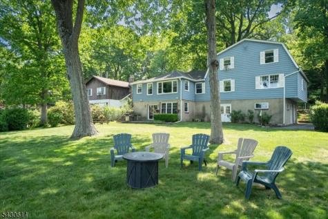 63 E Shore Road Denville NJ 07834