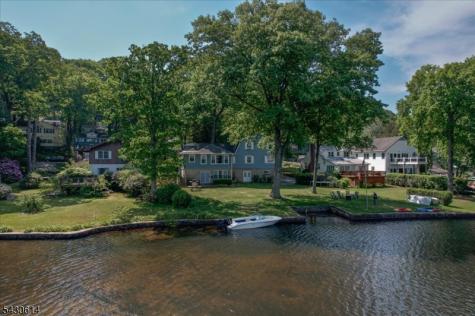 63 E Shore Road Denville NJ 07834