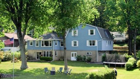 63 E Shore Road Denville NJ 07834