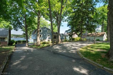 63 E Shore Road Denville NJ 07834