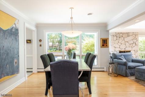 83 Brookside Terrace North Caldwell NJ 07006