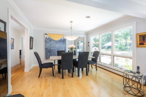 83 Brookside Terrace North Caldwell NJ 07006