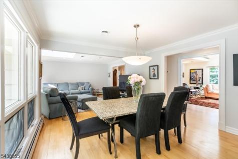 83 Brookside Terrace North Caldwell NJ 07006