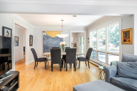 83 Brookside Terrace North Caldwell NJ 07006