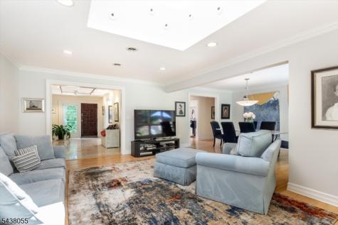 83 Brookside Terrace North Caldwell NJ 07006