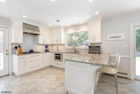 83 Brookside Terrace North Caldwell NJ 07006