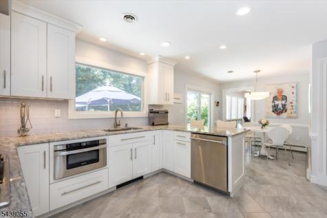 83 Brookside Terrace North Caldwell NJ 07006