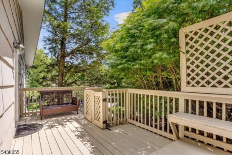 83 Brookside Terrace North Caldwell NJ 07006