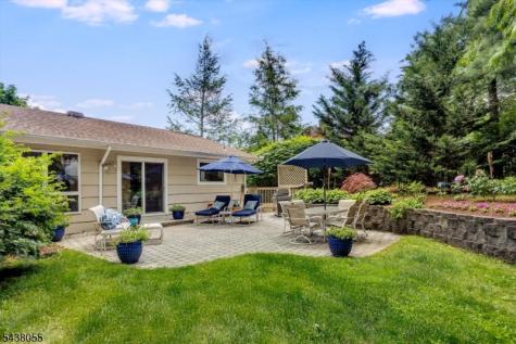 83 Brookside Terrace North Caldwell NJ 07006