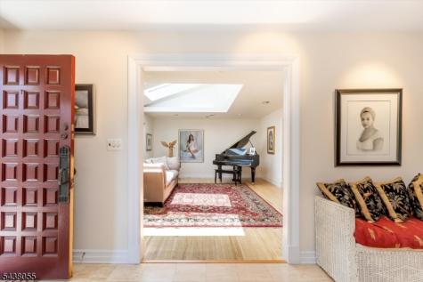83 Brookside Terrace North Caldwell NJ 07006